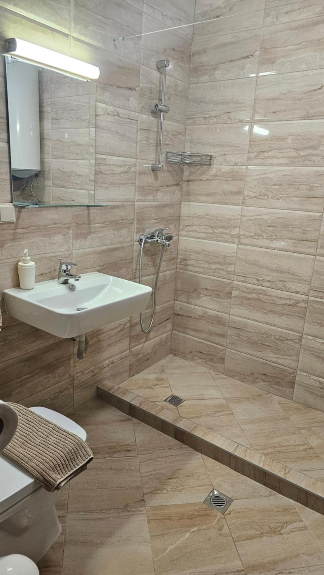 Vesta Riviera - Free Parking Aparthotel Golden Sands Room photo