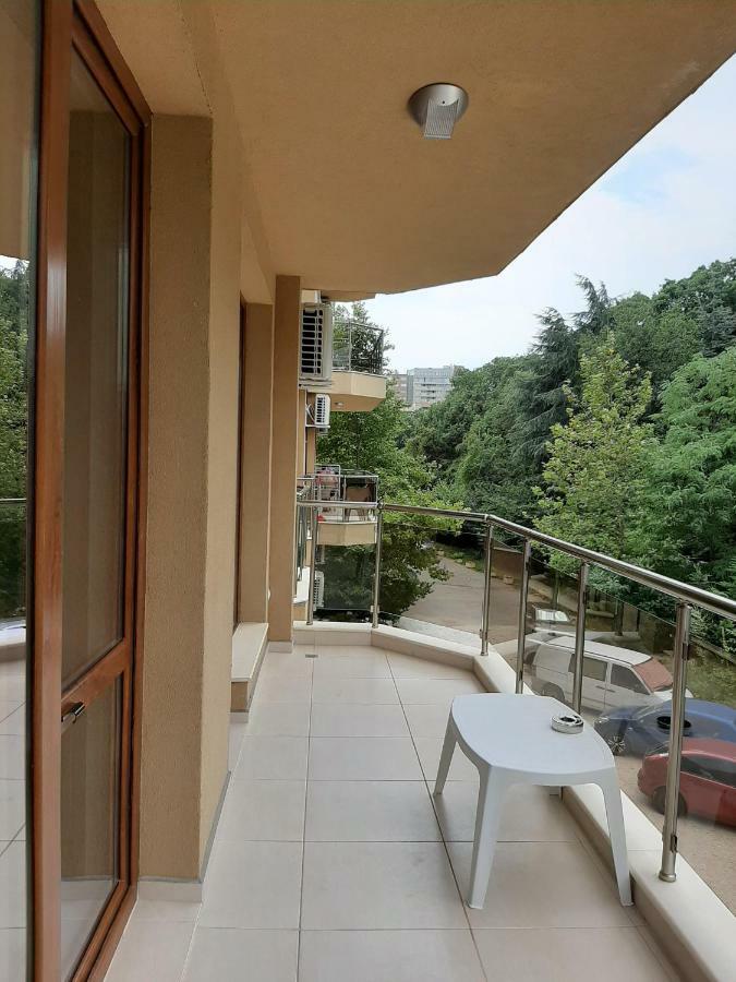 Vesta Riviera - Free Parking Aparthotel Golden Sands Exterior photo